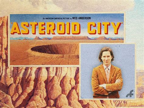 does asteroid city have a post credit scene|Asteroid City Latest News, Interviews, and More